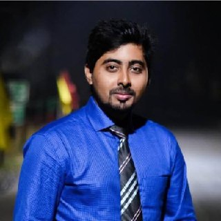 Ashraful Hossain Rifat